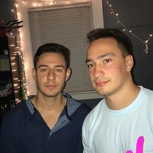 Meet your Posher, James